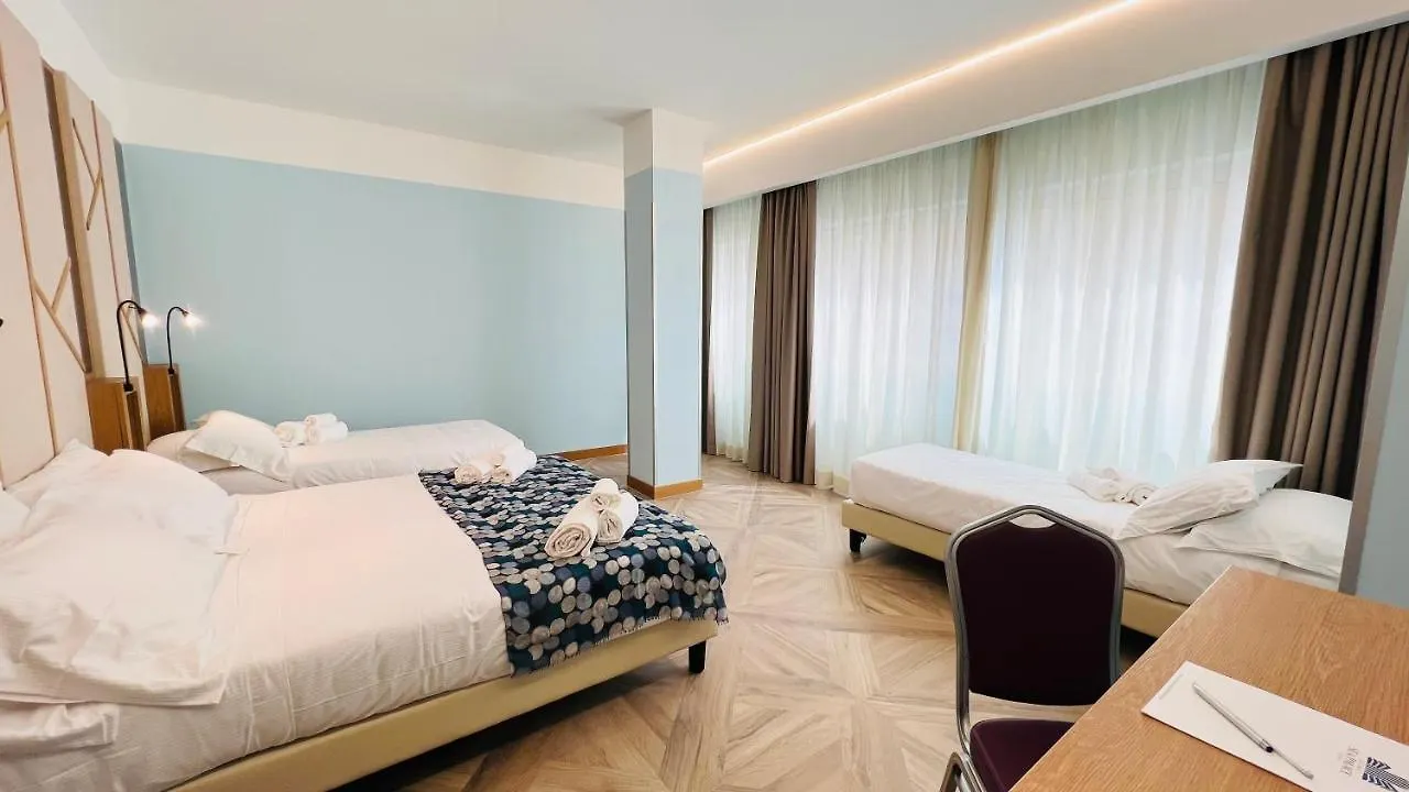 Catania Sea Palace Hotel 4*,