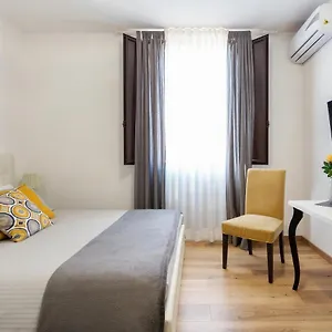 Appartement Centre Grotte Bianche