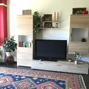 Appartamento Sandel, Catania