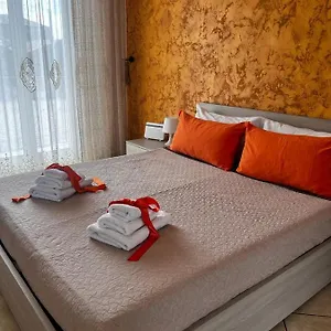 Appartement Porta Garibaldi
