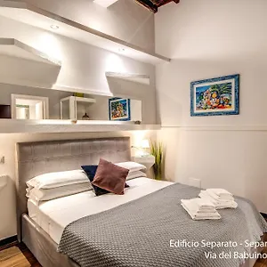Tritone House Guest house