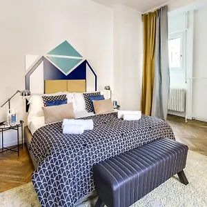 Sweett - Ariberto Apartamento Milán