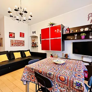 Appartamento Casamalù, Catania