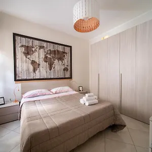 Appartamento Catanese Proverb's House - Via Giovanni P- Ground Floor, Catania