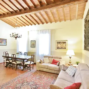 Pepi Apartamento Florencia