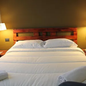 Miro Centro 3* Κατάνια