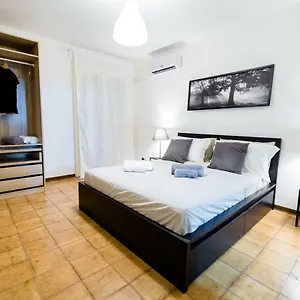 Appartement Center