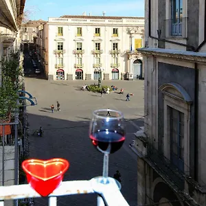 Casa vacanze Sicily Wonderful Piazza Universita’, Catania