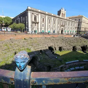 Casa vacanze Sicily Wonderful Piazza Stesicoro, Catania