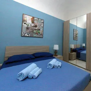 Appartamento Patrì House, Catania