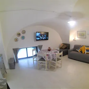 Appartement Landolina Sweet