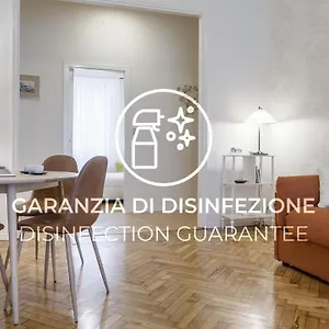 Italianway-nerino Apartamento Milán